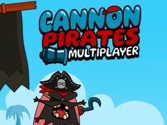 Trò chơi Cannon Pirates Multiplayer