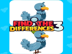 Trò chơi Find the Differences 3