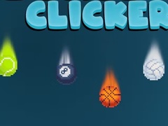 Trò chơi Fall Ball Clicker