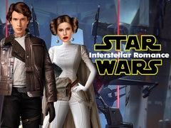 Trò chơi Star Wars Interstellar Romance