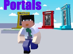 Trò chơi Portals