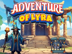 Trò chơi Adventure of Lyra