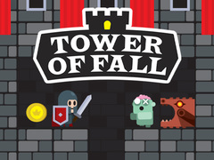 Trò chơi Tower of Fall