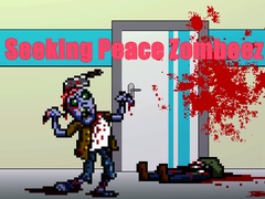 Trò chơi Seeking Peace Zombeez