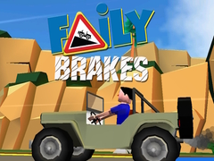 Trò chơi Faulty Brakes