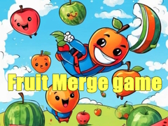 Trò chơi Fruit Merge game