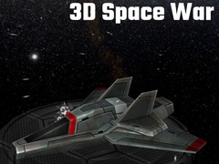Trò chơi 3D Space War