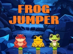 Trò chơi Frog Jumper