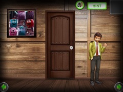 Trò chơi Amgel Easy Room Escape 200