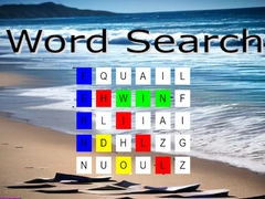 Trò chơi Word Search