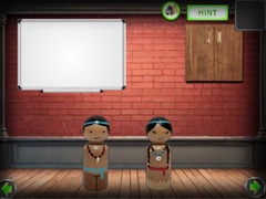 Trò chơi Amgel Easy Room Escape 201