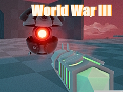 Trò chơi World War III