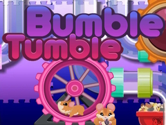 Trò chơi Bumble Tumble