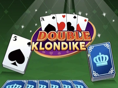 Trò chơi Double Klondike