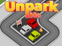 Trò chơi Unpark Me