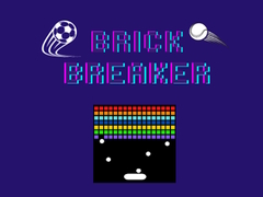 Trò chơi Brick Breaker