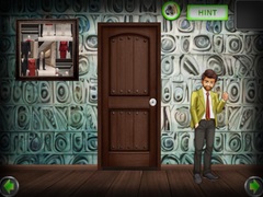 Trò chơi Amgel Easy Room Escape 202