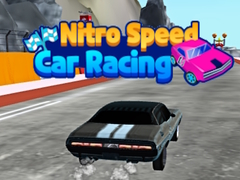 Trò chơi Nitro Speed Car Racing