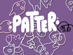Trò chơi Patter