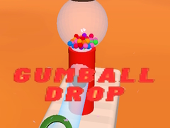 Trò chơi Gumball Drop