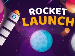Trò chơi Rocket Launch