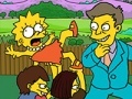 Trò chơi The Simpsons Shooting