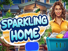 Trò chơi Sparkling Home
