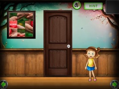 Trò chơi Amgel Kids Room Escape 218