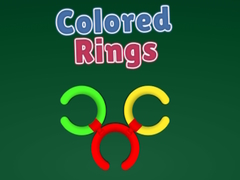 Trò chơi Colored Rings