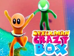 Trò chơi Stickman Crazy Box