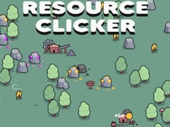 Trò chơi Resource Clicker