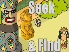 Trò chơi Seek & Find 