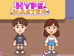 Trò chơi Hype Master