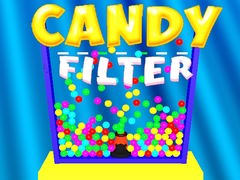 Trò chơi Candy Filter