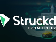 Trò chơi Struckd