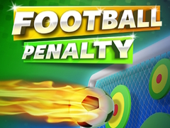 Trò chơi Football Penalty