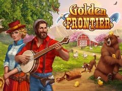 Trò chơi Golden Frontier