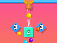 Trò chơi Drop Bricks Breaker