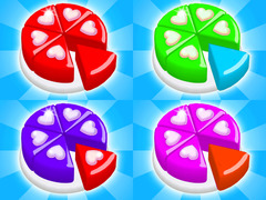 Trò chơi Candy Maker
