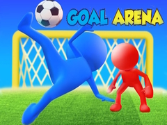Trò chơi Goal Arena 3D