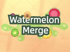 Trò chơi WaterMelon Merge