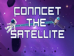 Trò chơi Connect The Satellite