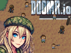 Trò chơi Doomr.io