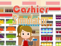 Trò chơi Cashier Simulator