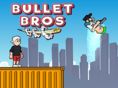 Trò chơi Bullet Bros