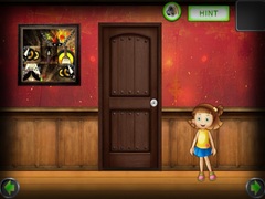 Trò chơi Amgel Kids Room Escape 219