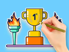 Trò chơi Coloring Book: Olympic Games