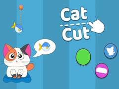 Trò chơi Cat Cut