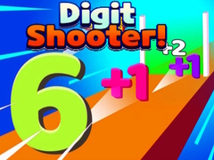 Trò chơi Digit Shooter!