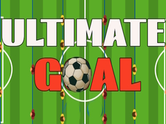 Trò chơi Ultimate Goal